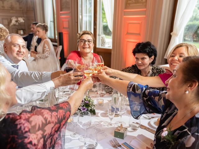 Le mariage de Jonathan et Anastasia à Genève, Genève 42