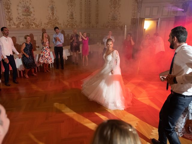 Le mariage de Jonathan et Anastasia à Genève, Genève 46