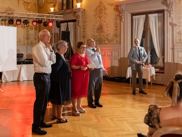 Le mariage de Jonathan et Anastasia à Genève, Genève 50