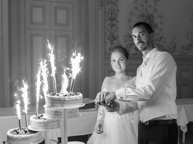 Le mariage de Jonathan et Anastasia à Genève, Genève 52