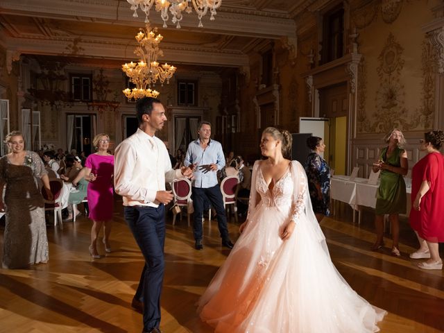 Le mariage de Jonathan et Anastasia à Genève, Genève 54