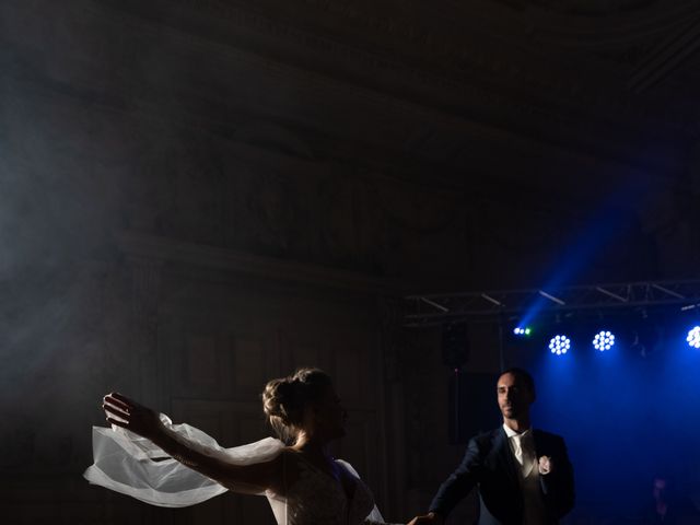 Le mariage de Jonathan et Anastasia à Genève, Genève 58