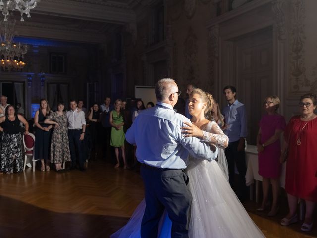 Le mariage de Jonathan et Anastasia à Genève, Genève 59