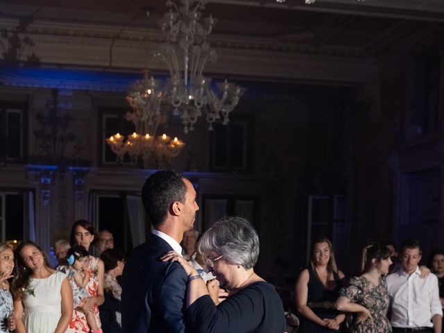 Le mariage de Jonathan et Anastasia à Genève, Genève 60