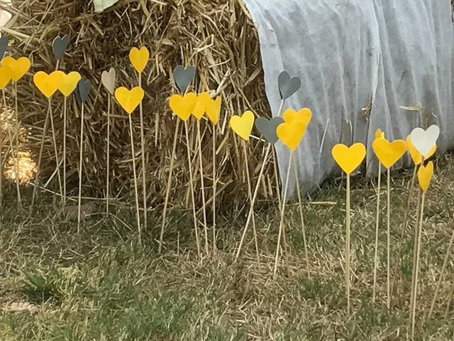 Le mariage de Salah et Clélie à Toulouse, Haute-Garonne 3