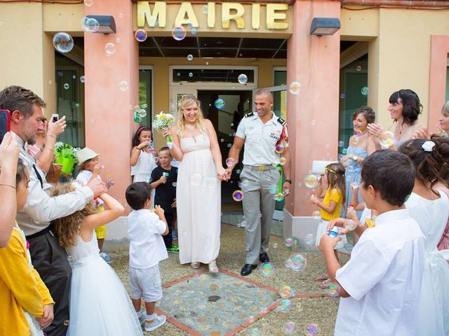 Le mariage de Salah et Clélie à Toulouse, Haute-Garonne 30