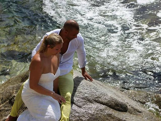 Le mariage de Salah et Clélie à Toulouse, Haute-Garonne 45