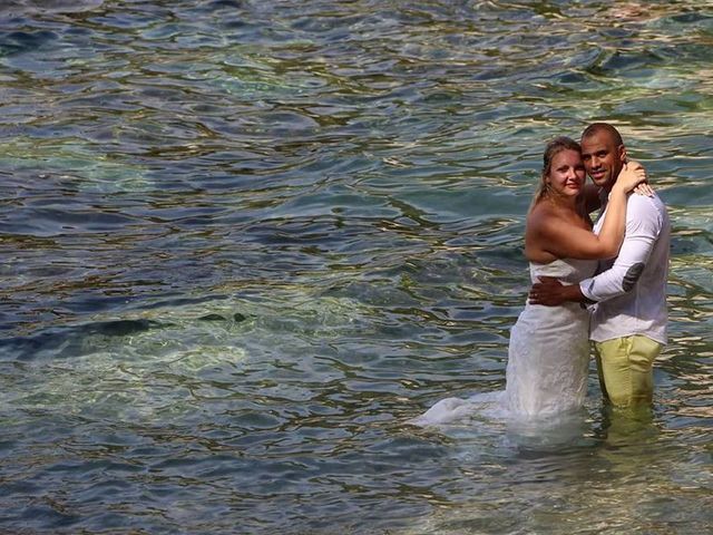 Le mariage de Salah et Clélie à Toulouse, Haute-Garonne 52