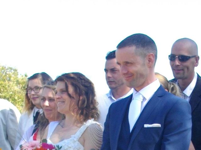 Le mariage de Thierry et Johanna à Saint-Pol-de-Léon, Finistère 34