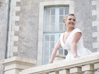 Le mariage de Emeline et Valentin