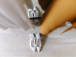 Le mariage de Célia et Philippe 1
