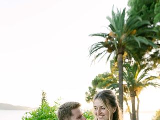Le mariage de Morgane et Pierre 2