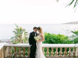 Le mariage de Morgane et Pierre 1