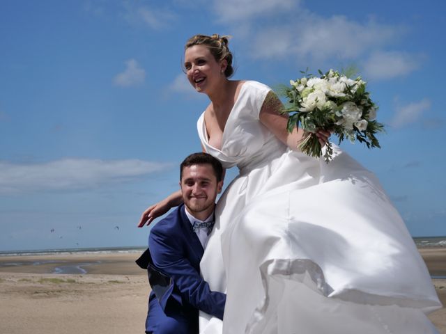 Le mariage de Valentin et Emeline à Frossay, Loire Atlantique 4