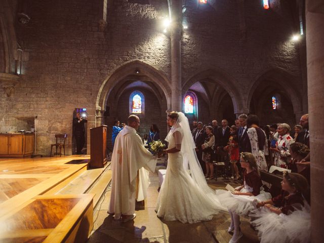 Le mariage de Nicolas et Coralie à Dijon, Côte d&apos;Or 24
