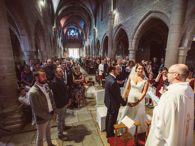 Le mariage de Nicolas et Coralie à Dijon, Côte d&apos;Or 28