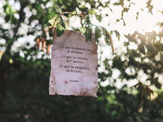 Le mariage de Nicolas et Coralie à Dijon, Côte d&apos;Or 37