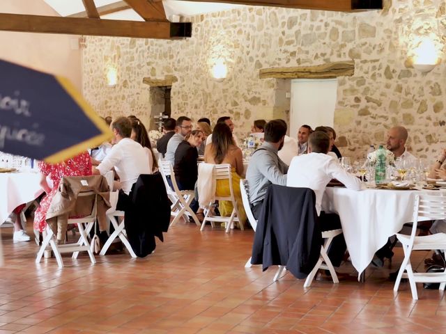 Le mariage de Valentin et Emeline à Frossay, Loire Atlantique 14