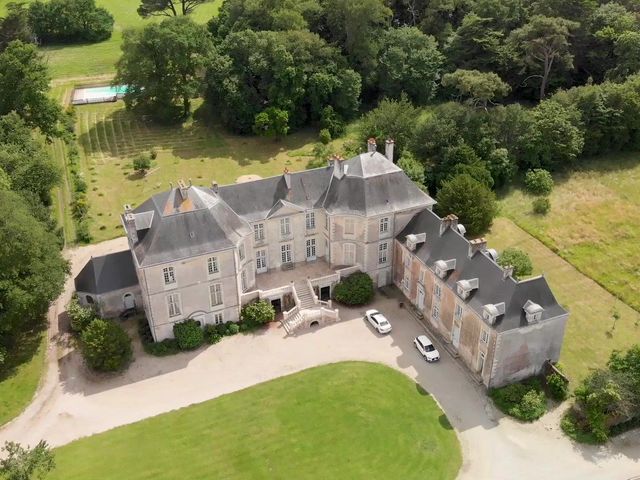 Le mariage de Valentin et Emeline à Frossay, Loire Atlantique 15