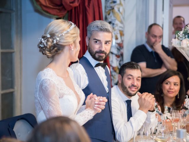 Le mariage de Julien et Marie à Hayange, Moselle 35