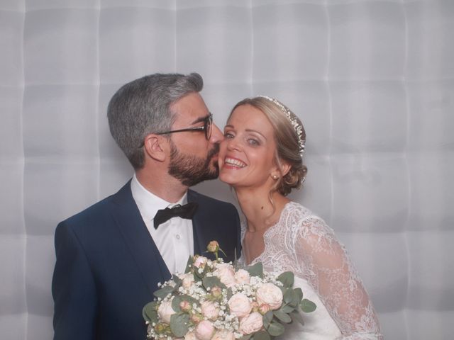 Le mariage de Julien et Marie à Hayange, Moselle 38