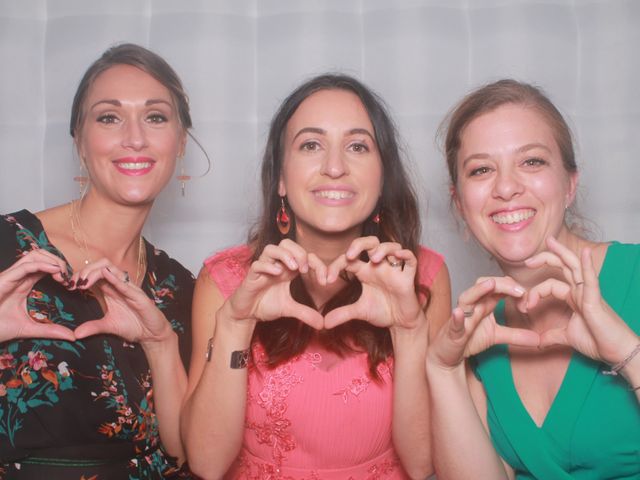 Le mariage de Julien et Marie à Hayange, Moselle 40