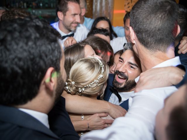 Le mariage de Julien et Marie à Hayange, Moselle 52