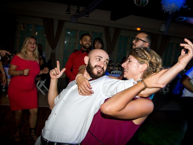 Le mariage de Simon et Céline à Bédarrides, Vaucluse 27