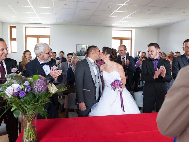 Le mariage de Mehdi et Anaïs à Saint-Pierre-de-Chartreuse, Isère 41