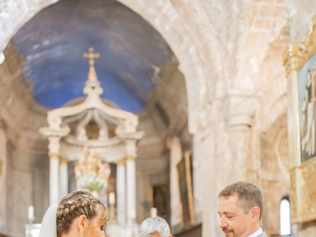 Le mariage de Julien et Lorraine à Grasse, Alpes-Maritimes 28