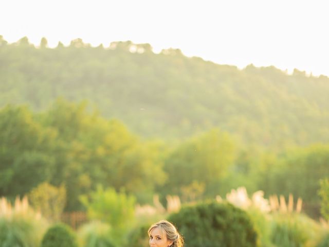 Le mariage de Julien et Lorraine à Grasse, Alpes-Maritimes 52