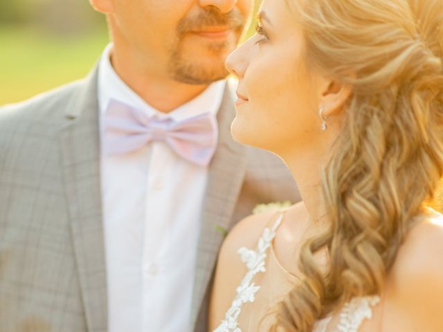 Le mariage de Julien et Lorraine à Grasse, Alpes-Maritimes 56