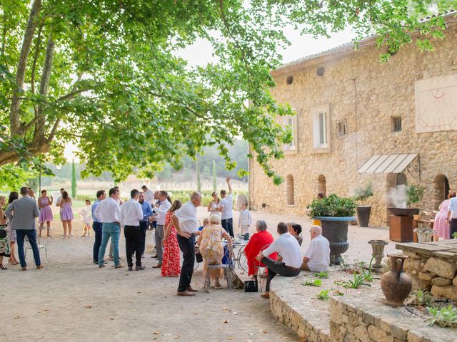 Le mariage de Julien et Lorraine à Grasse, Alpes-Maritimes 71