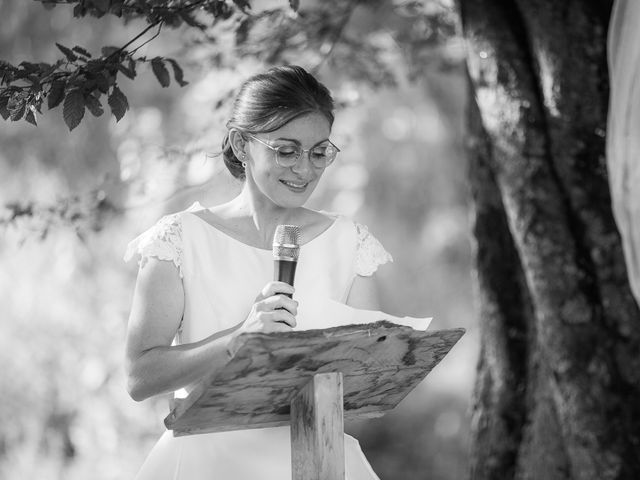 Le mariage de Damien et Elsa à Aisonville-et-Bernoville, Aisne 19