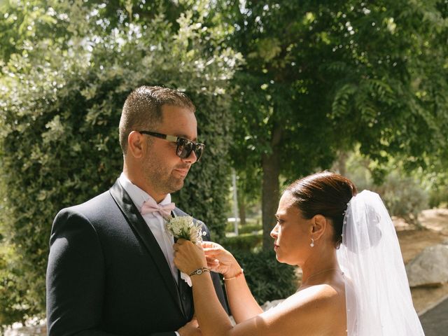 Le mariage de Geoffrey et Odile à La Ciotat, Bouches-du-Rhône 15