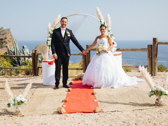 Le mariage de Geoffrey et Odile à La Ciotat, Bouches-du-Rhône 24