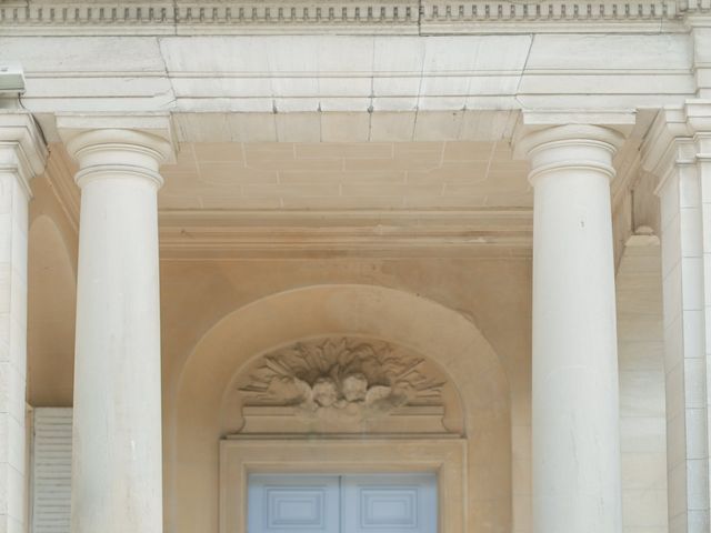 Le mariage de Flavien et Sabrina à Lésigny, Seine-et-Marne 24