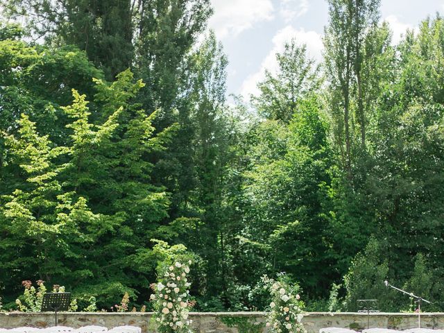 Le mariage de Flavien et Sabrina à Lésigny, Seine-et-Marne 25