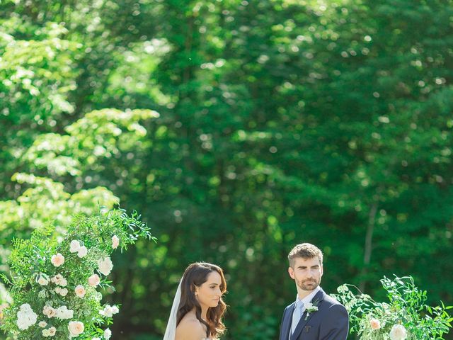 Le mariage de Flavien et Sabrina à Lésigny, Seine-et-Marne 32