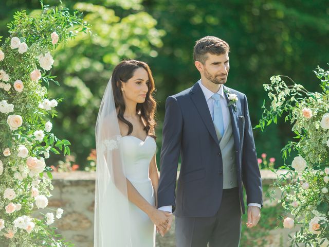 Le mariage de Flavien et Sabrina à Lésigny, Seine-et-Marne 36