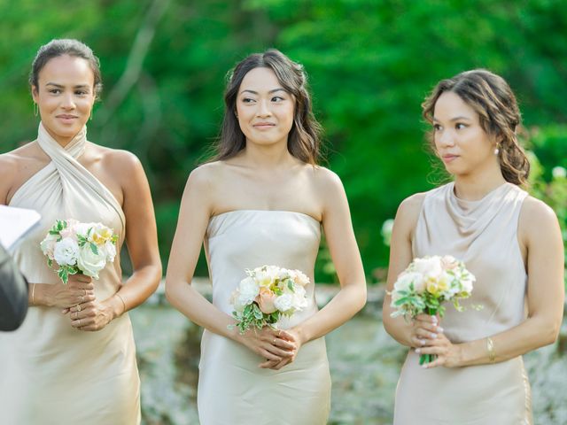 Le mariage de Flavien et Sabrina à Lésigny, Seine-et-Marne 40