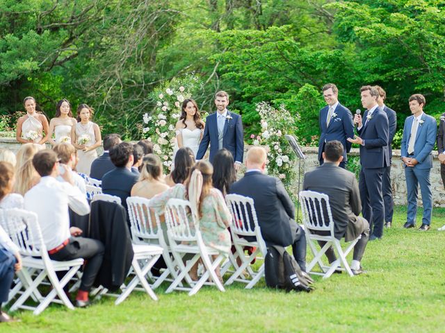 Le mariage de Flavien et Sabrina à Lésigny, Seine-et-Marne 42