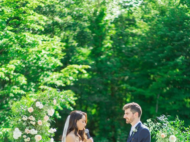 Le mariage de Flavien et Sabrina à Lésigny, Seine-et-Marne 45