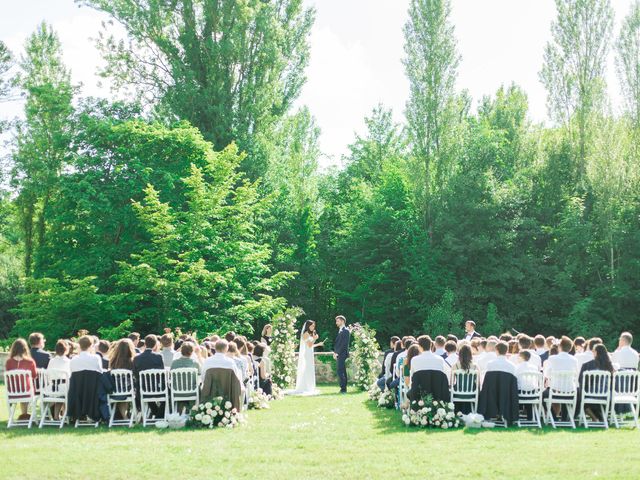 Le mariage de Flavien et Sabrina à Lésigny, Seine-et-Marne 46