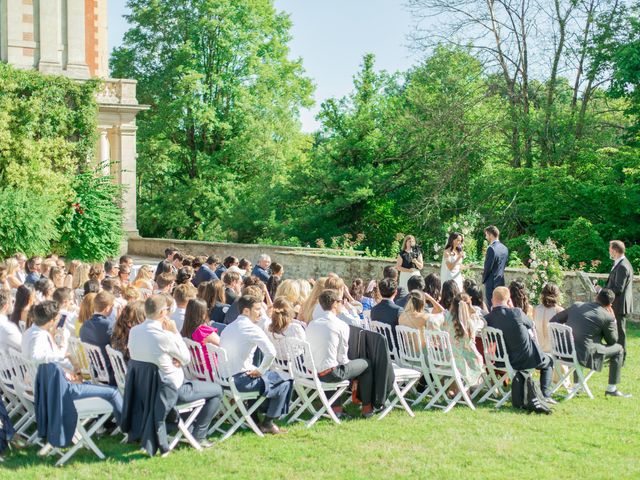 Le mariage de Flavien et Sabrina à Lésigny, Seine-et-Marne 47