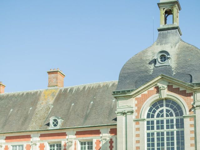 Le mariage de Flavien et Sabrina à Lésigny, Seine-et-Marne 50