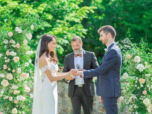 Le mariage de Flavien et Sabrina à Lésigny, Seine-et-Marne 52