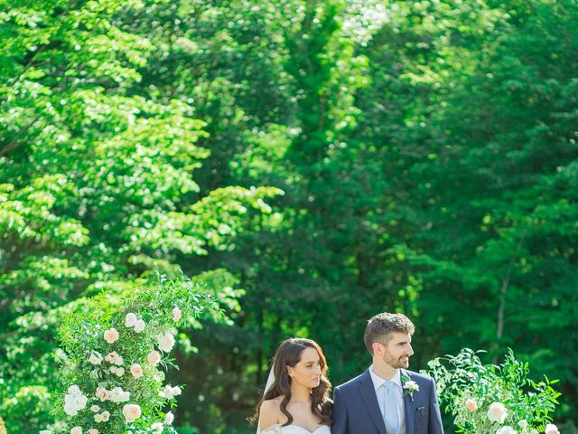 Le mariage de Flavien et Sabrina à Lésigny, Seine-et-Marne 54