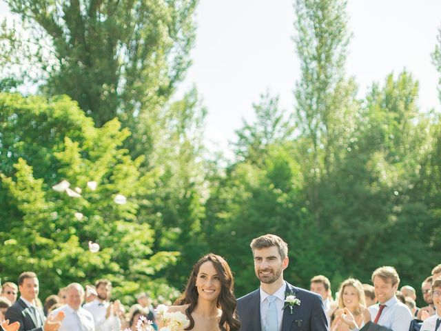 Le mariage de Flavien et Sabrina à Lésigny, Seine-et-Marne 57