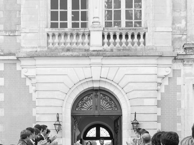 Le mariage de Flavien et Sabrina à Lésigny, Seine-et-Marne 58